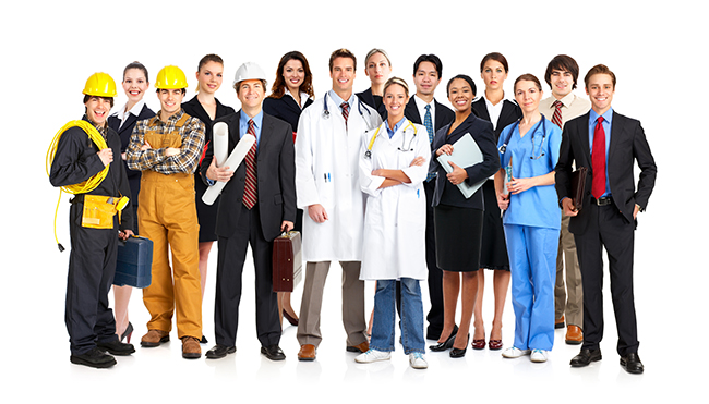 careers photo